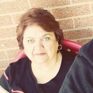 Meet your Posher, Janell